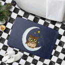 Search for crescent bath mats Stars