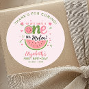 Search for melons stickers Pink