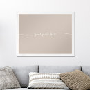 Search for calligraphy posters Quote