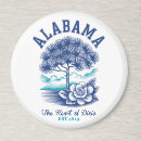 Search for dixie magnets America