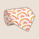 Search for rainbow bright ties Stylish