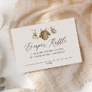 Search for cloth diaper baby invitations Raffle ticket