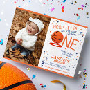 Search for orange basketball invitations Blue
