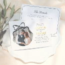 Search for real foil wedding invitations Classic