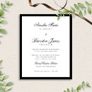 Search for first name invitations Formal