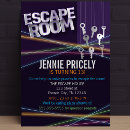 Search for escape room Birthday