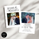 Search for first married christmas cards Couples
