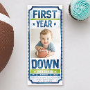 Search for ticket 1st birthday invitations Watercolor