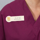 Search for tooth name tags Hygienist