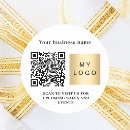 Search for brand logo stickers Social media