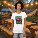 Search for gothic fairy tshirts Mushroom