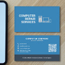 Search for computer repair business cards Hardware