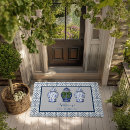 Search for chinoiserie doormats Preppy