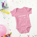 Search for airplane baby clothes Family vacation
