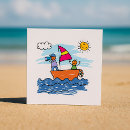 Search for boat trip invitations Sailing