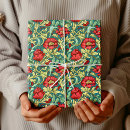 Search for deep green wrapping paper Modern