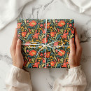 Search for william morris wrapping paper Floral