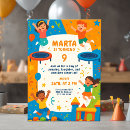 Search for energie invitations For kids