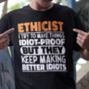 Search for psychology tshirts Job