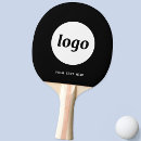 Search for logo ping pong paddles Small business