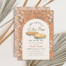 Search for floral twins baby shower invitations Mother to be