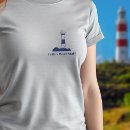 Search for lighthouse tshirts Seashore