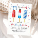 Search for watercolor seasonal invitations Pop on over