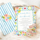 Search for italian wedding invitations Lemons