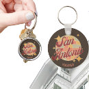 Search for antonio key rings Retro