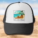 Search for repeating hats Vacation