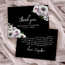 Search for anemone cards Black