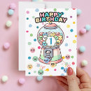 Search for gumball birthday cards Cute