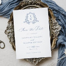 Search for traditional save the dates Vintage