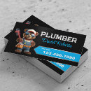 Search for drain business cards Handyman