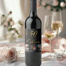 Search for 50th labels Unique
