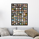 Search for eighty posters Photography