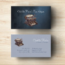 Search for antique business cards Restoration