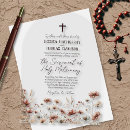 Search for catholic wedding invitations Sacrament of holy matrimony