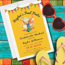 Search for final fiesta hens party invitations Mexico