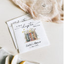 Search for storybook napkins Book baby shower