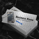 Search for cell phone business cards Professional