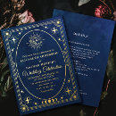 Search for witch party invitations Gothic