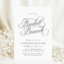 Search for bridal brunch Simple
