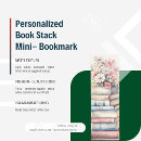 Search for bookworm business cards Bookmark