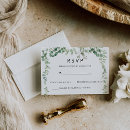 Search for elegant dinner party invitations For her