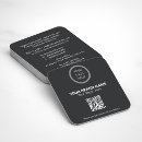 Search for premium business cards Minimalist
