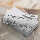 Search for aerial photography business cards Drone