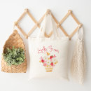 Search for baby shower tote bags Whimsical