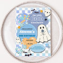 Search for littles birthday invitations Our little boo