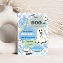Search for little boy birthday invitations Retro